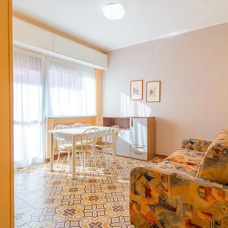 La Residenza Daire *