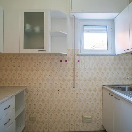 Apartman La Residenza *