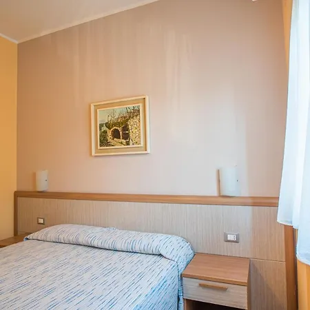 La Residenza Daire