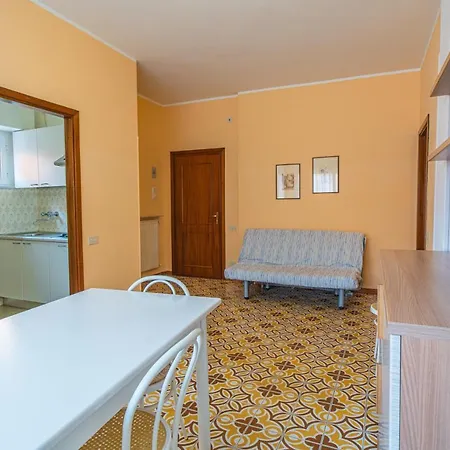 La Residenza Daire