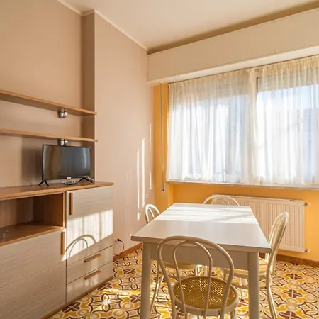 La Residenza Daire *