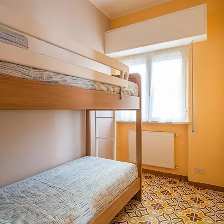 La Residenza Daire *