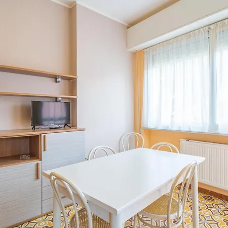 La Residenza Apartman