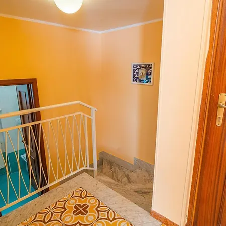 Apartman La Residenza Borgio Verezzi