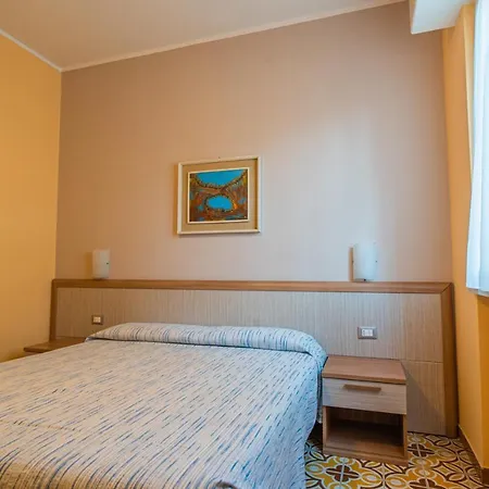La Residenza Apartman