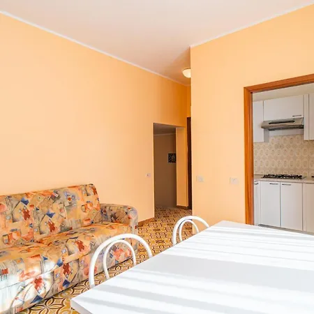 La Residenza Daire