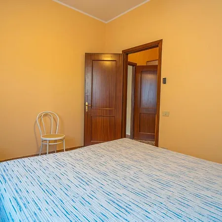 Daire La Residenza *