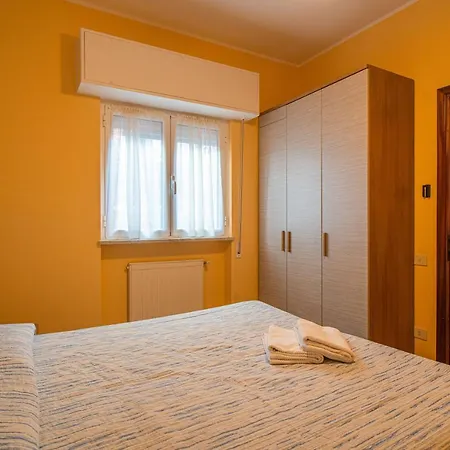 Apartman La Residenza