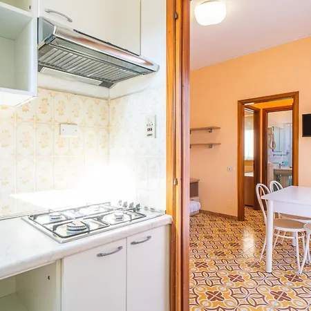 Daire La Residenza Borgio Verezzi