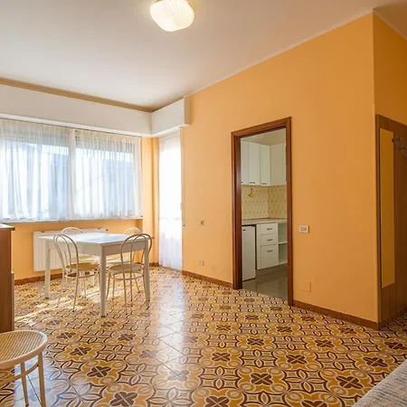 Apartman La Residenza *