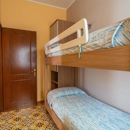 La Residenza Daire