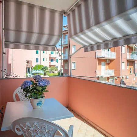 La Residenza Daire *