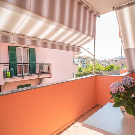 La Residenza Borgio Verezzi