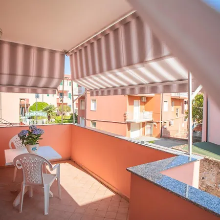 Appartamento La Residenza