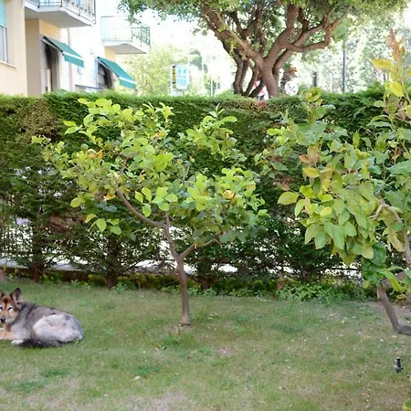 La Residenza Apartman *