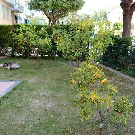 La Residenza Borgio Verezzi