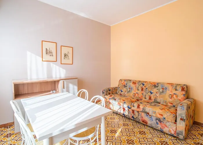 Appartamento La Residenza