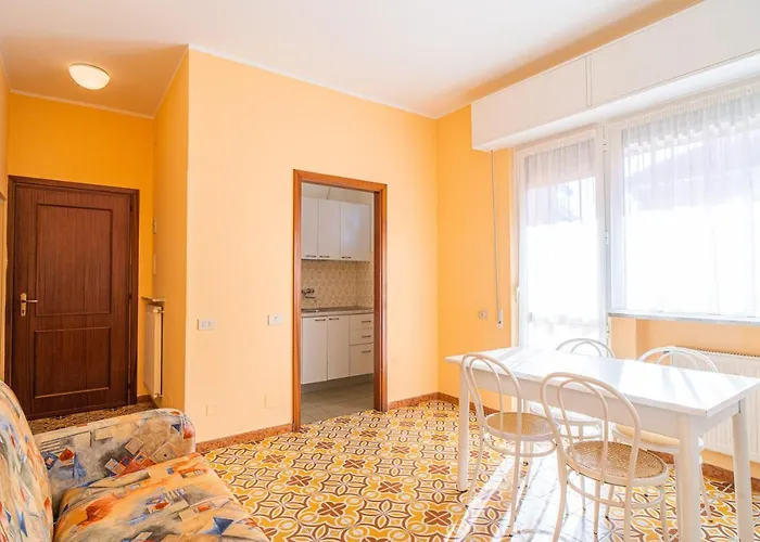 La Residenza Borgio Verezzi