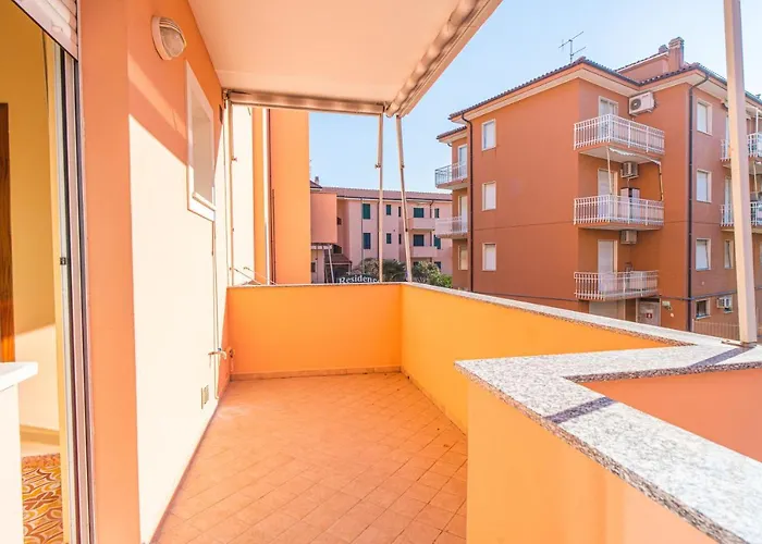 La Residenza *