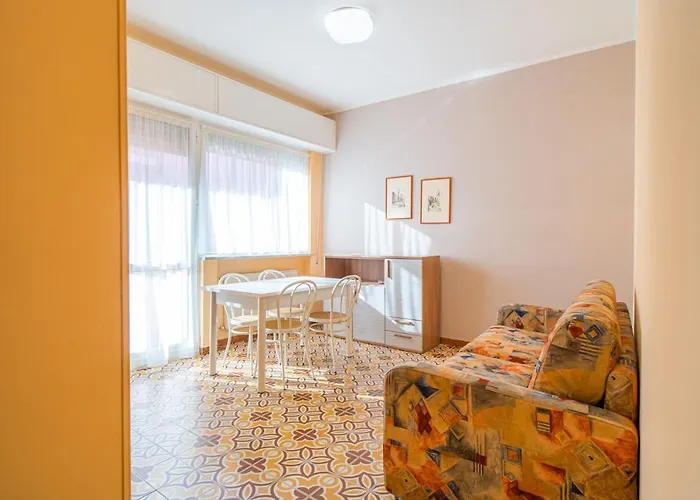 La Residenza Lägenhet *