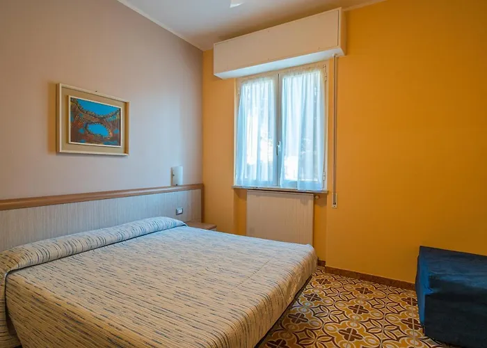 Lägenhet La Residenza