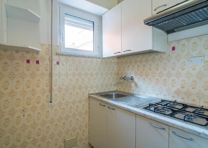 Appartamento La Residenza *