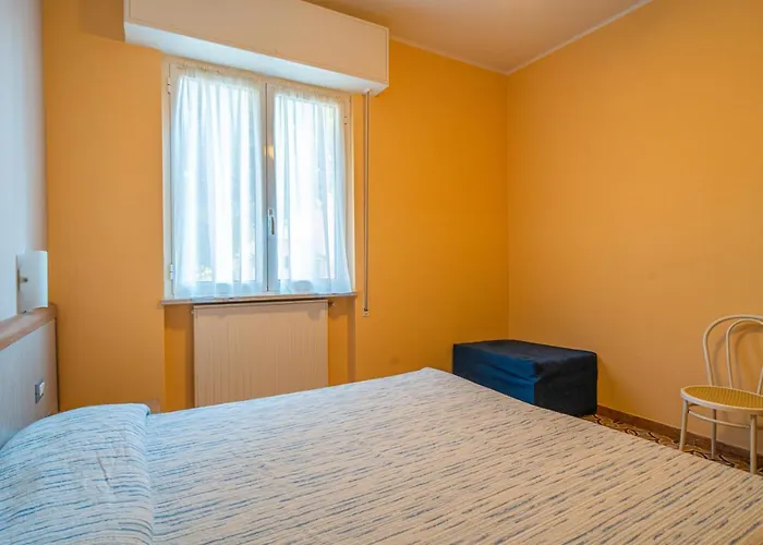 Appartamento La Residenza Borgio Verezzi