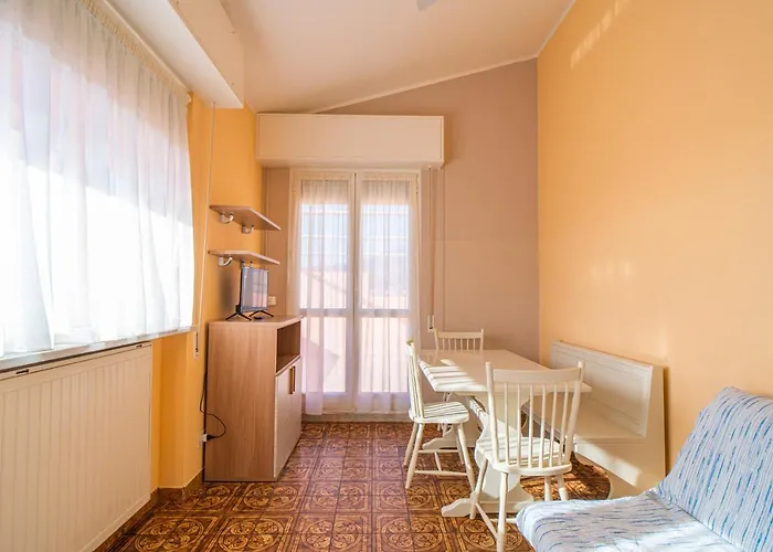 Appartamento La Residenza Borgio Verezzi