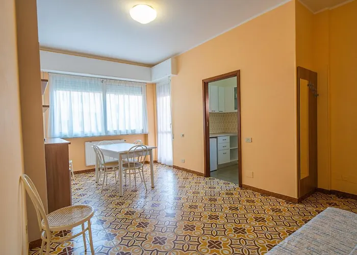 La Residenza Appartamento