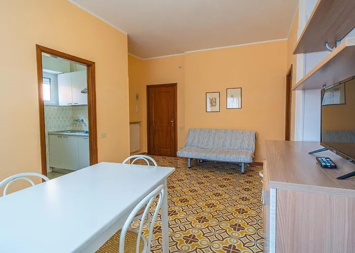 La Residenza Appartamento