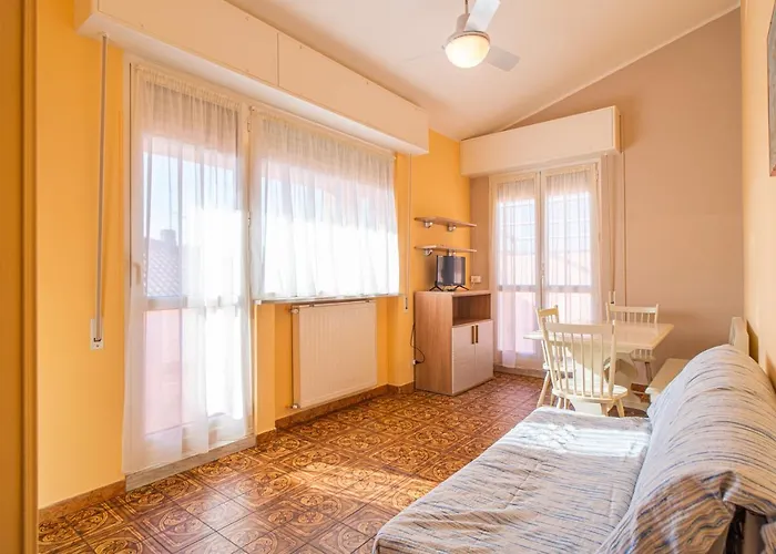 La Residenza Borgio Verezzi
