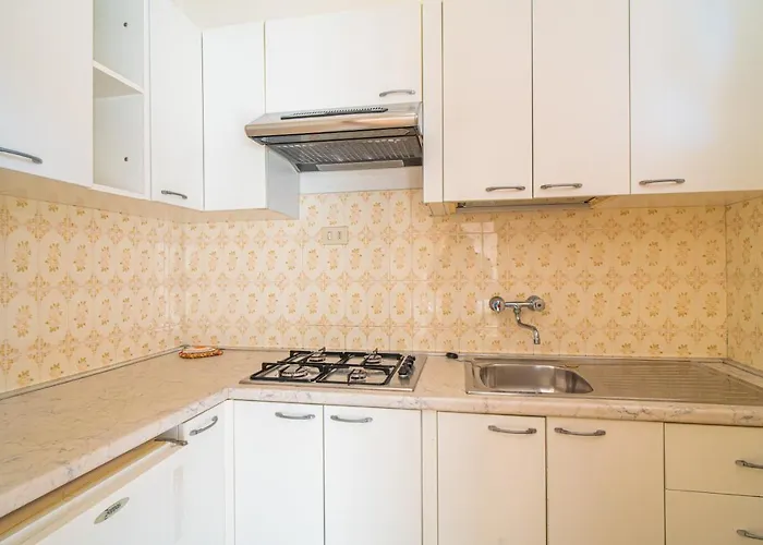 La Residenza Borgio Verezzi