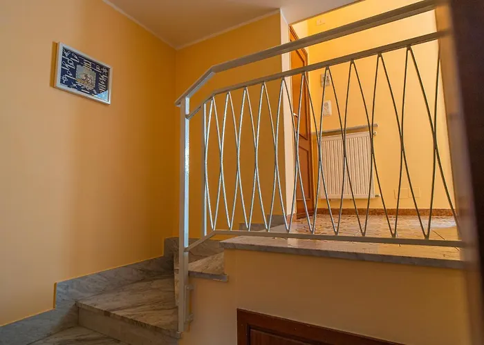 Appartamento La Residenza *