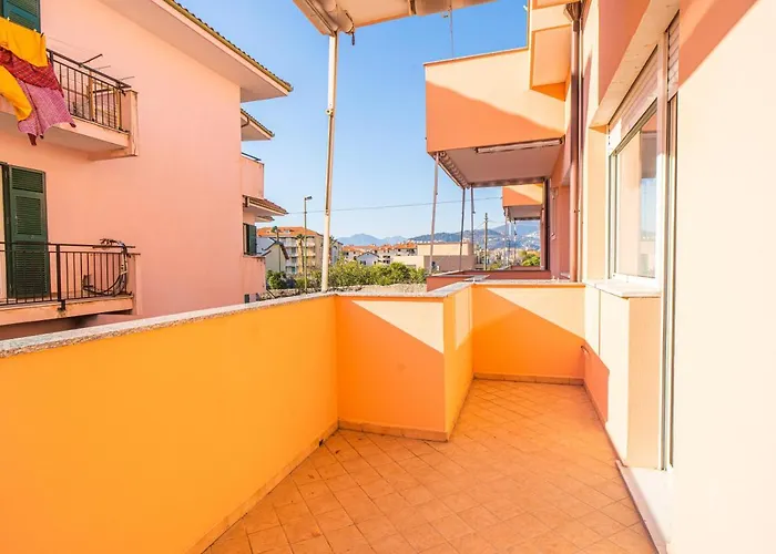 Appartamento La Residenza *
