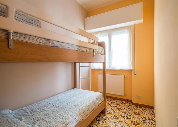 La Residenza Appartamento *