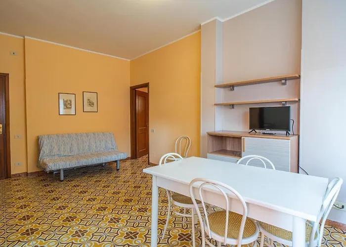 La Residenza Lägenhet *