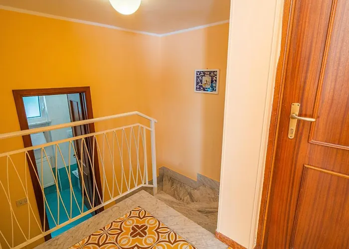 Appartamento La Residenza Borgio Verezzi
