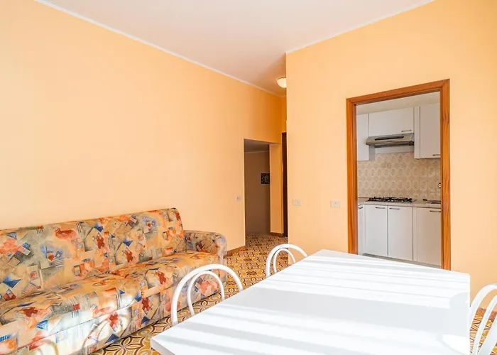 La Residenza Lägenhet