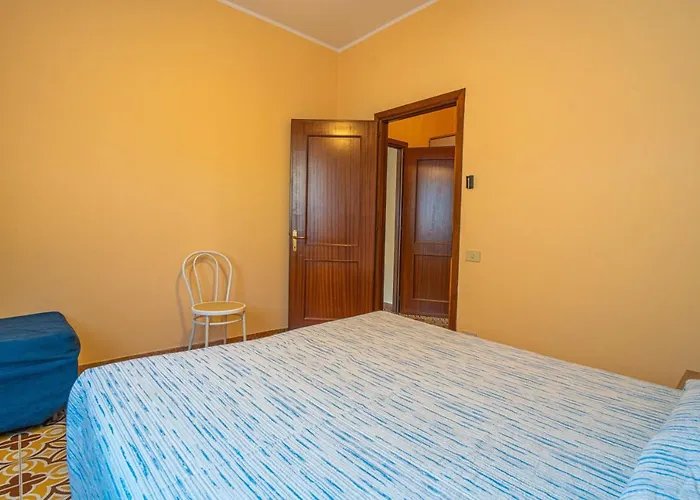 Lägenhet La Residenza *