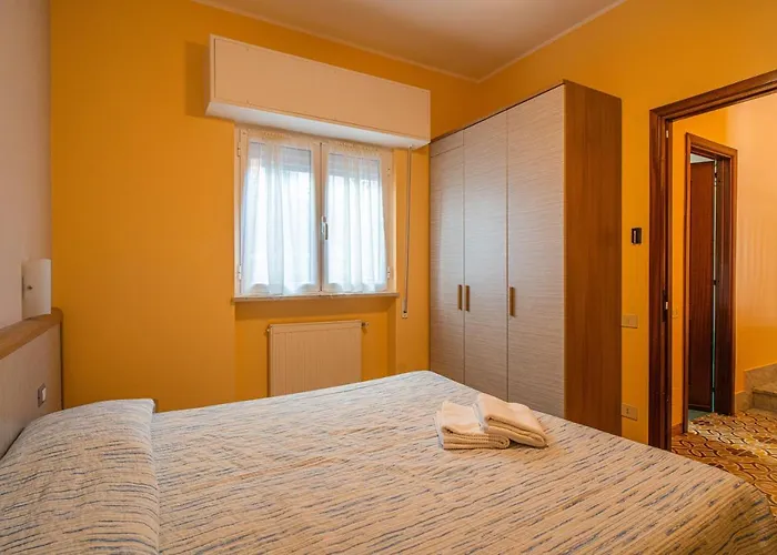 Appartamento La Residenza