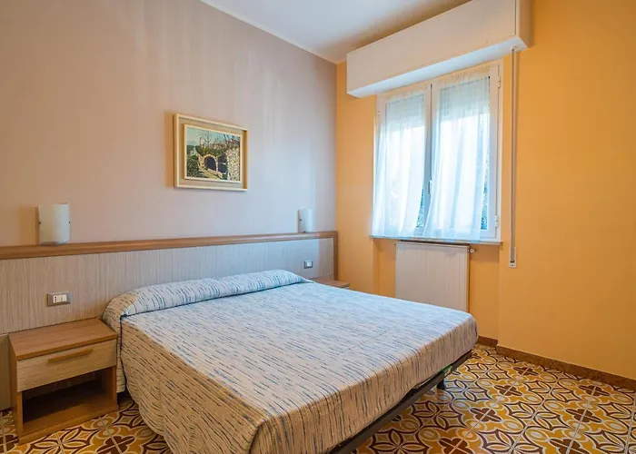 Appartamento La Residenza *