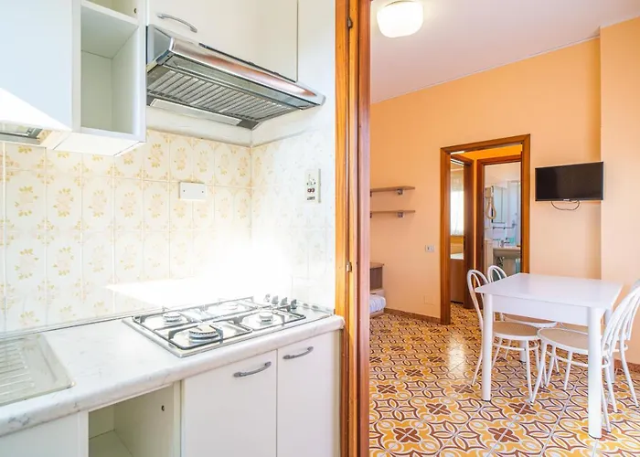 Lägenhet La Residenza Borgio Verezzi