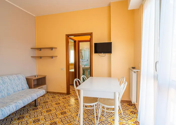 La Residenza Appartamento