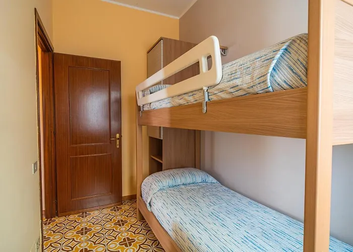 La Residenza Lägenhet
