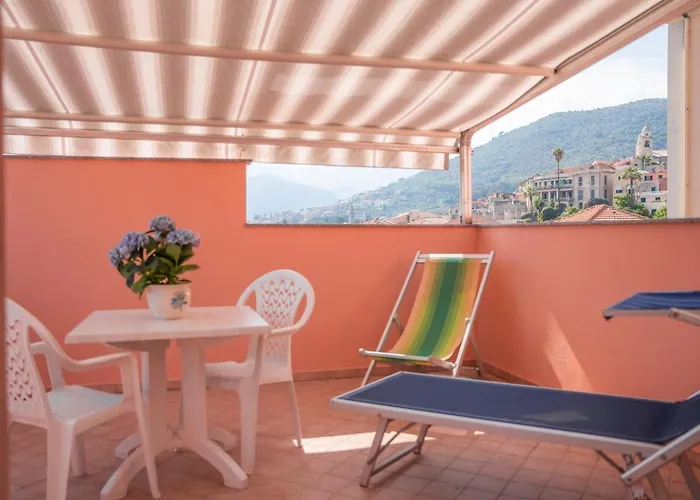 La Residenza Lägenhet