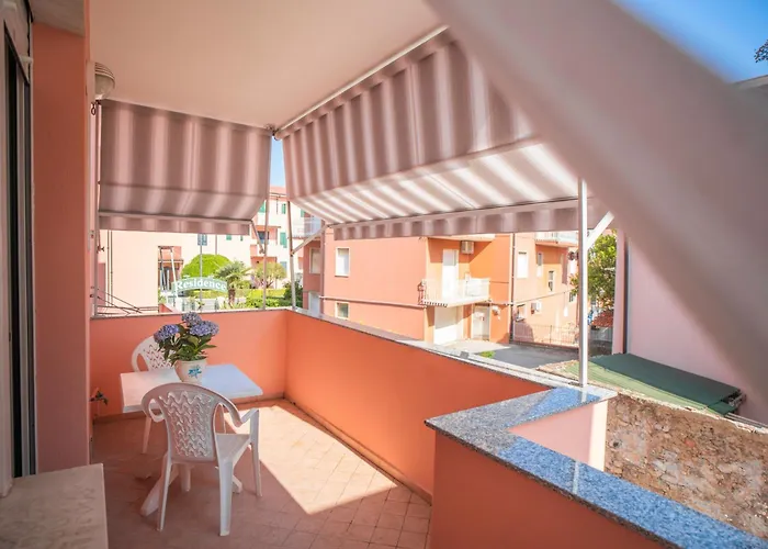 Appartamento La Residenza
