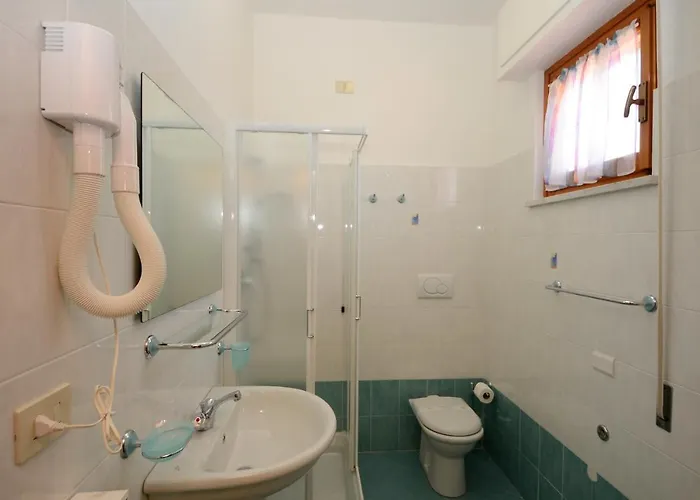 La Residenza * Borgio Verezzi