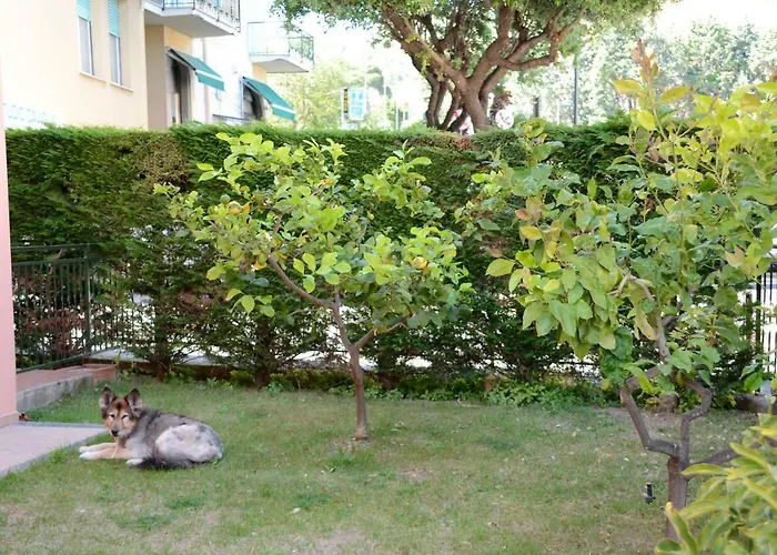 La Residenza Lägenhet *