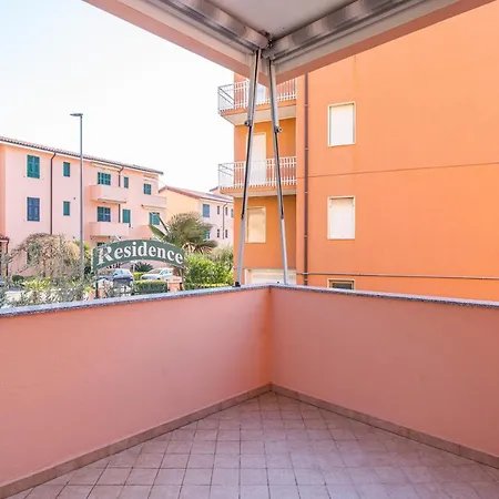 דירה La Residenza *