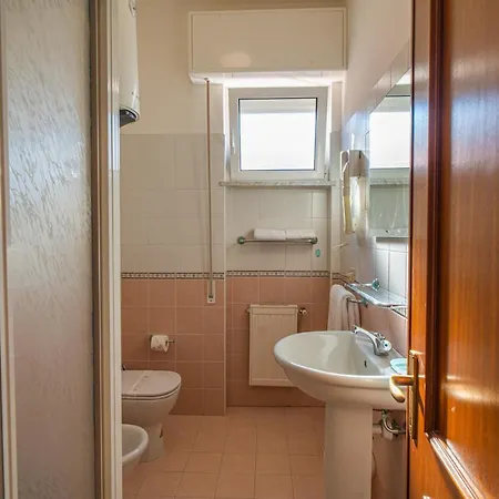 Apartment La Residenza